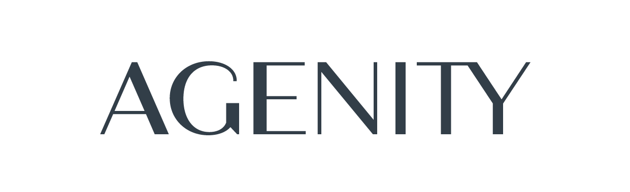 Agenity Logo