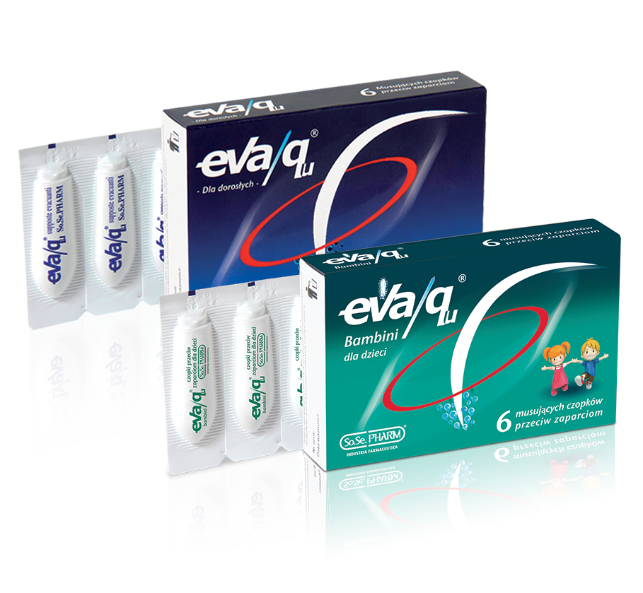 EVA/QU