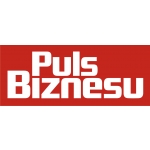 Logo puls biznesu