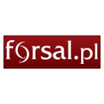 Logo forsal