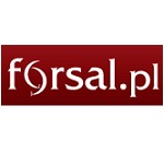 Logo forsal