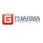 Logo g pharma