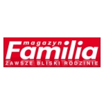 Logo mag familia