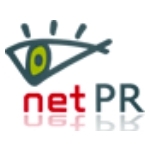 Logo netpr