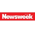 Logo newsweek polska