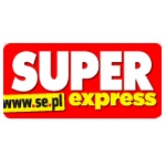 Logo super ekspres