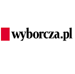 Logo wyborcza pl