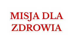 Misja dla zdrowia