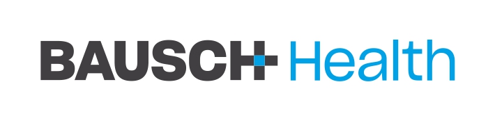 Bauch Health logo