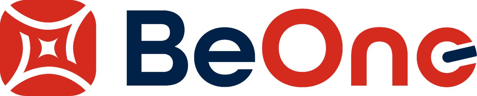 BeObe logo