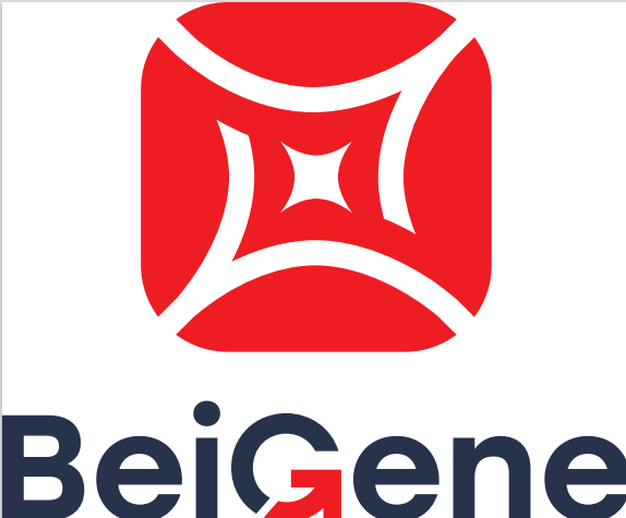 Beigene logo