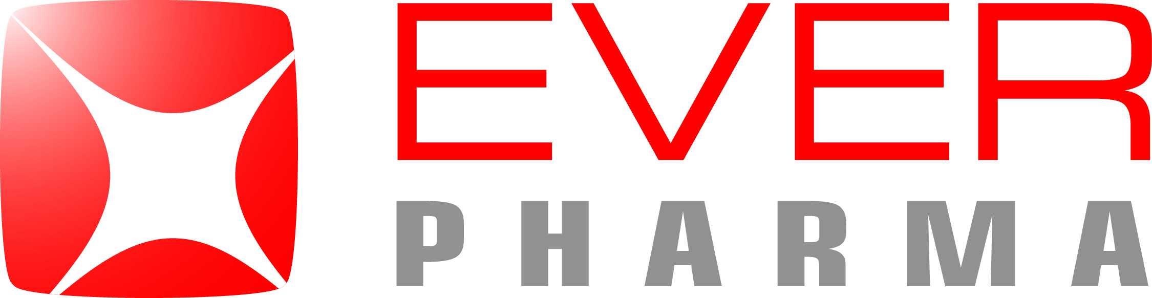 Ever Pharma logo