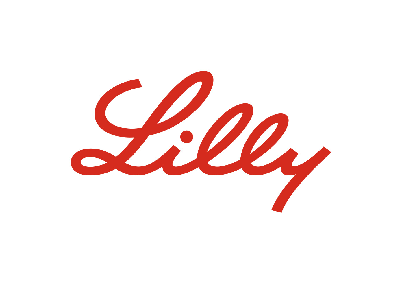 Eli Lilly logo