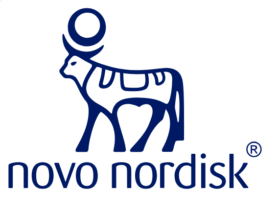 novo nordisk logo