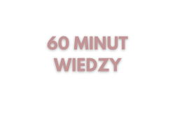 60 minut wiedzy