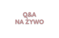 QA na żywo