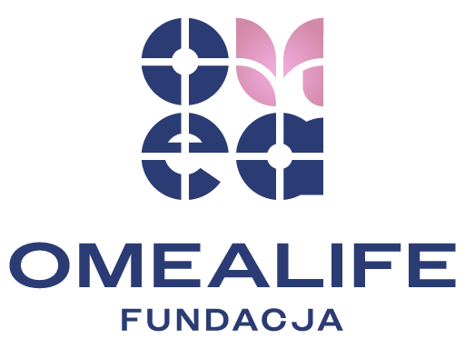 Omealife logo