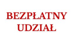 bezpłatny udział