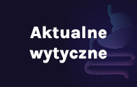 AKtualne wytyczne