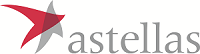 logo astellas