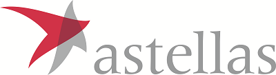 logo astellas