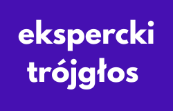 ekspercki trójgłos