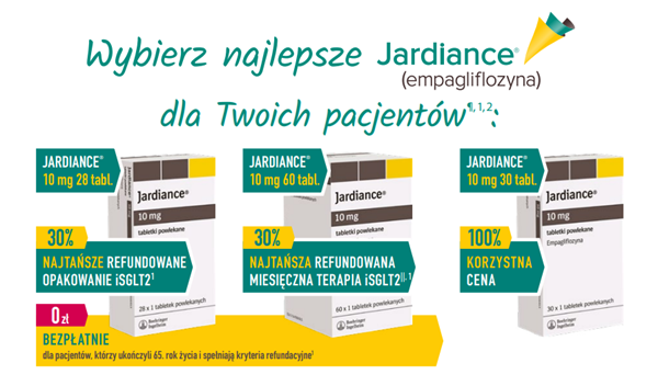 zmiany na liście refundacyjnej