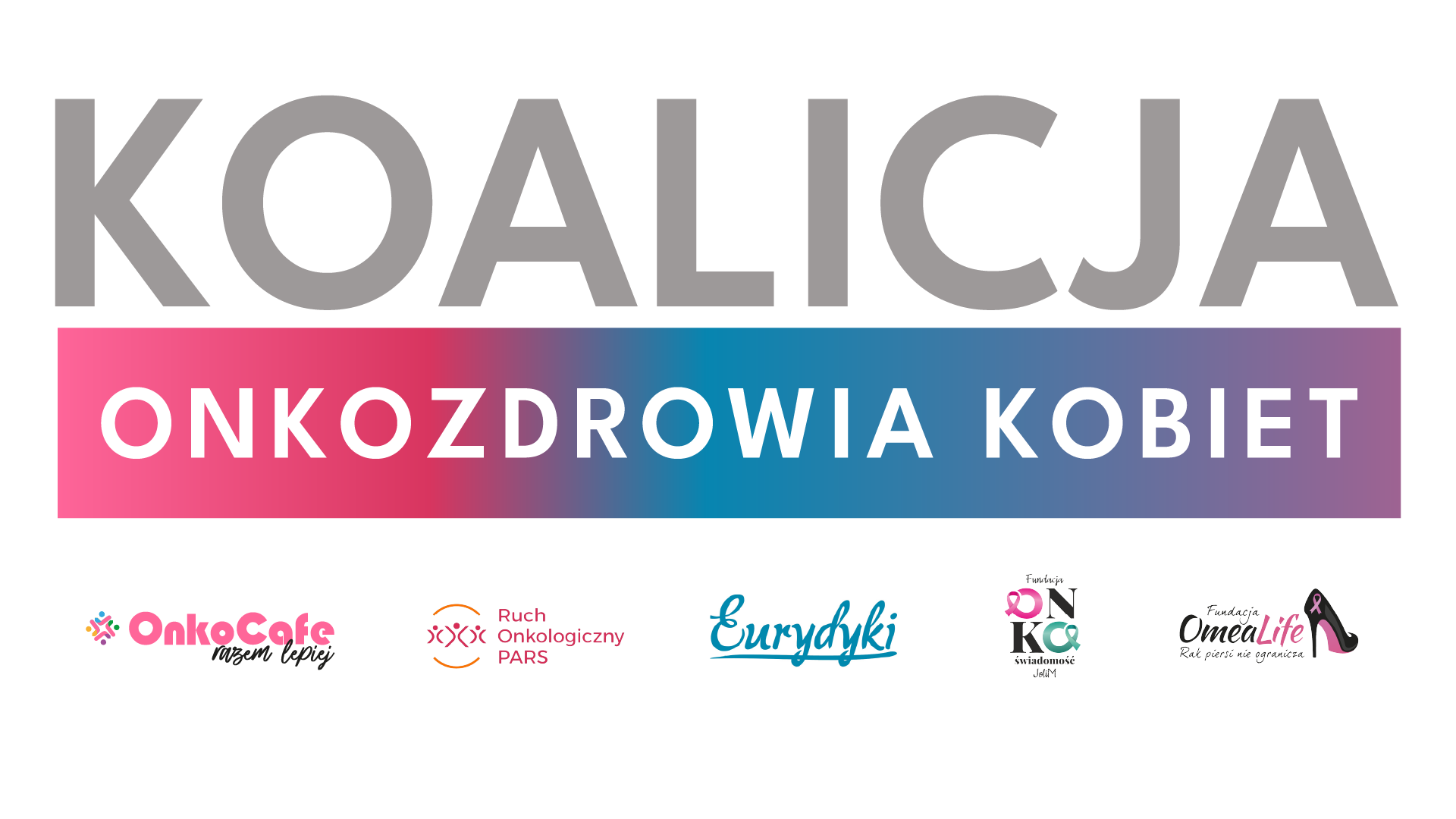 koalicja dla zrowia kobiet