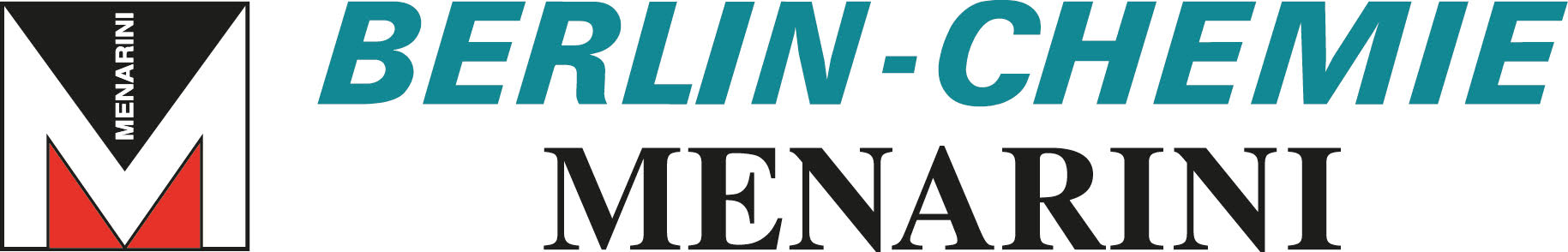 Logo berlin chemie