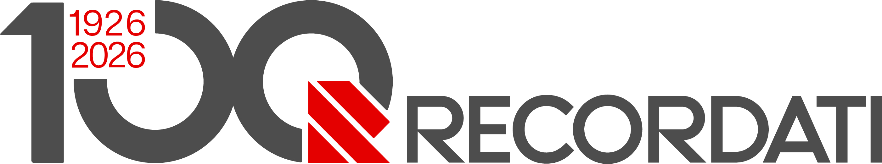 Logo Recordati