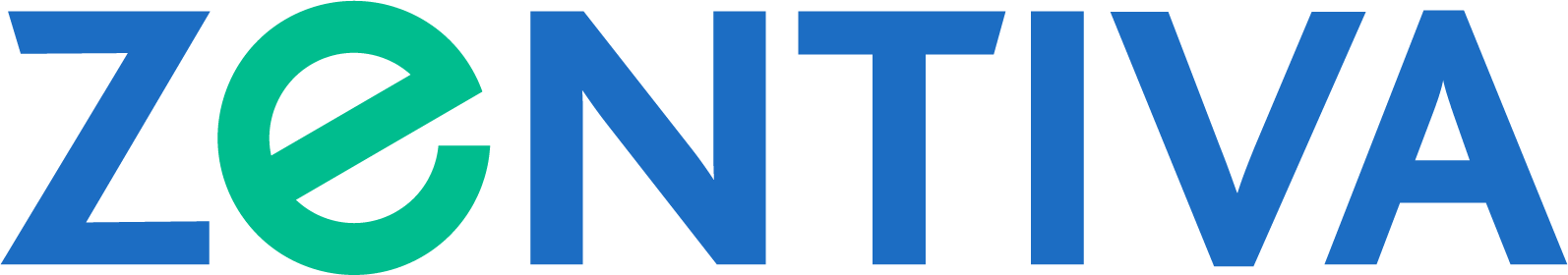 logo zentiva