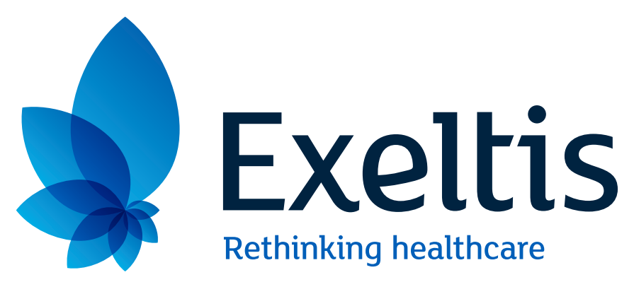 logo exeltis