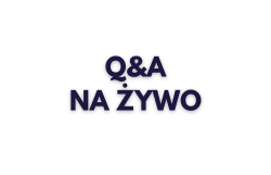 Q&A na żywo