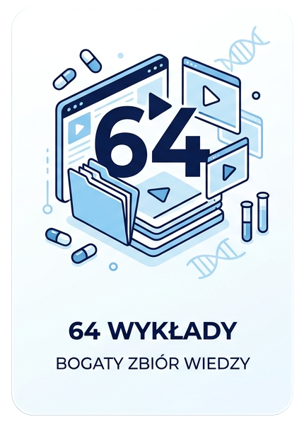 64 wykłady
