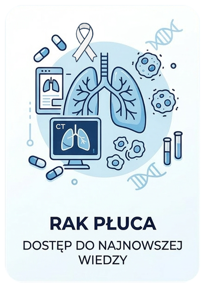 rak płuca