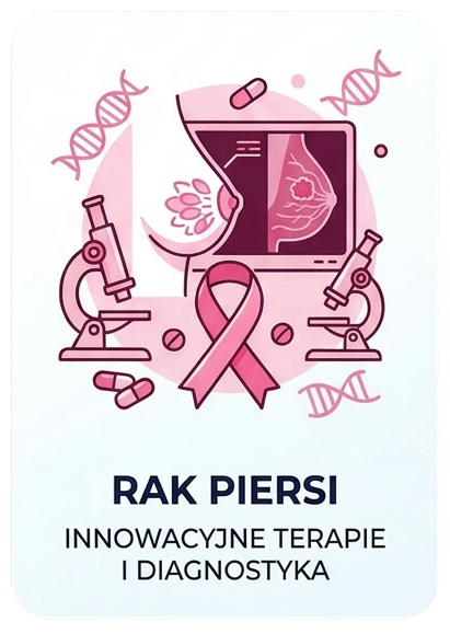 Rak piersi