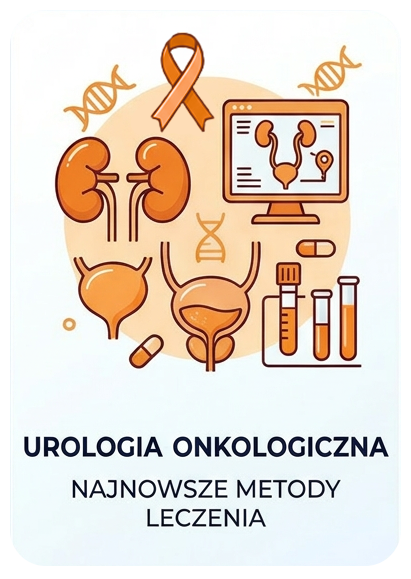 urologia onkologiczna