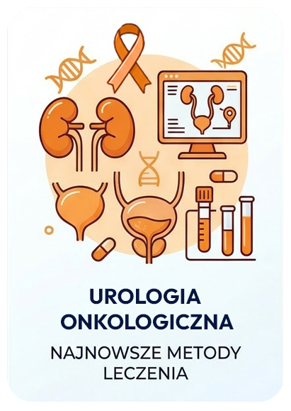 urologia onkologiczna