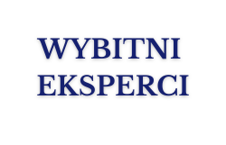 wybitni eksperci