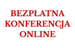 Bezpłątna konferencja