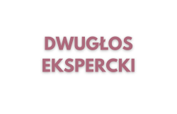 dwugłos ekspercki