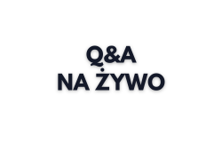 Q&A na żywo