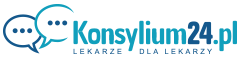 Konsylium24.pl - Lekarze dla lekarzy