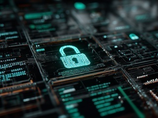 Cyberatak