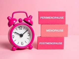 Menopauza